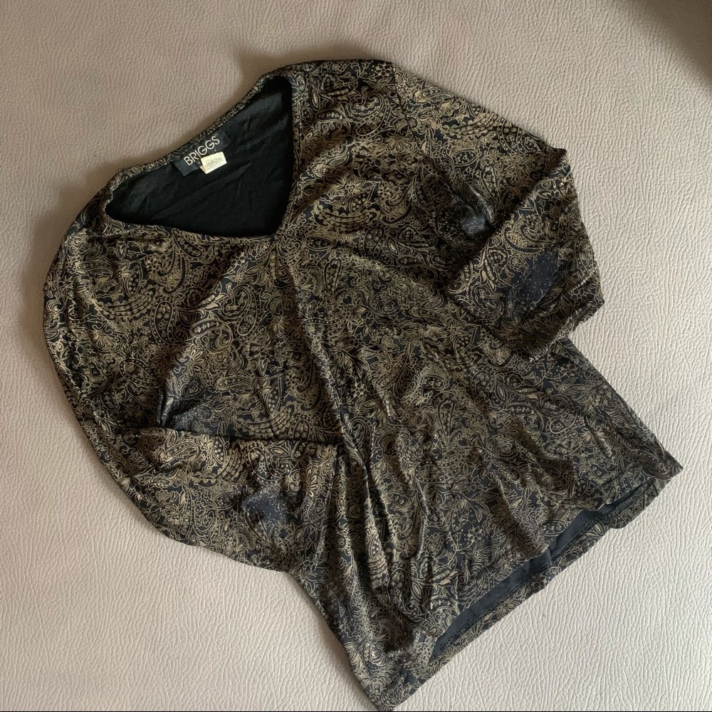 briggs matching set